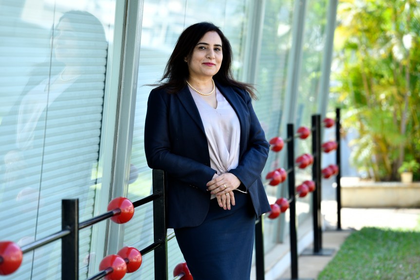 Ambit Global Private Client expands footprint into Dubai’s prestigious&nbsp;DIFC