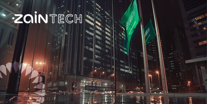 ZainTECH secures commercial license in Saudi Arabia, paving the way to set up regional head offices in the&nbsp;Kingdom