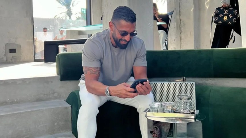 Murat Tütüncü’s Bold Journey in Shaping Global&nbsp;Hospitality