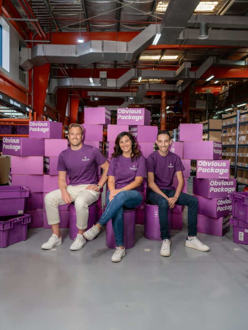 Dubai Startup Hushday Raises AED 2 Million to Launch the Middle East’s First Premium Flash Sales&nbsp;Platform