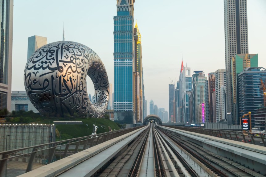 Yango Ads’ 2025 Travel Report reveals more than 48% of tourists are influenced by targeted&nbsp;ads