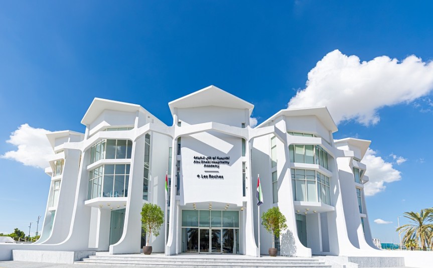 Les Roches, Ranked No. 2 Worldwide, Launches New Master of Science in International Hospitality&nbsp;Management