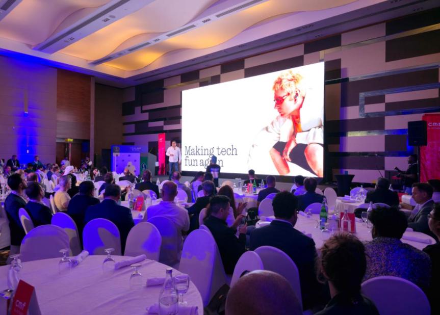 CMF by Nothing announces Phone 2 Pro alongside a trio of&nbsp;buds