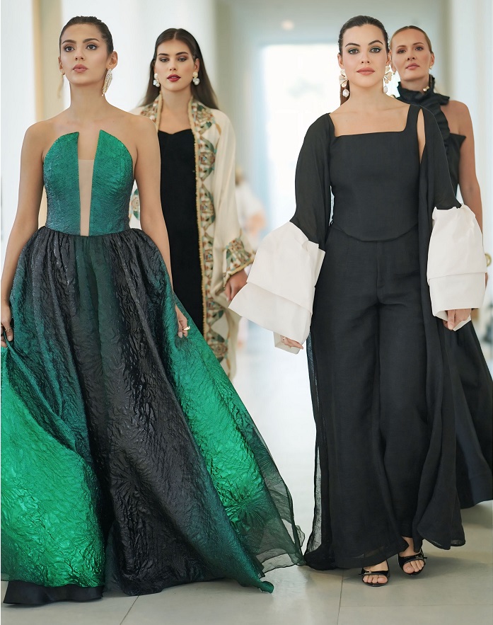 Brand Booster Trade Show 2025: Inspiring Stories Light Up the Stage for Emerging Designers in&nbsp;Dubai