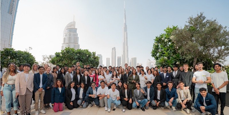 Tetr College of Business Opens New Doors by Fully Funding Harvard F-1 Visa&nbsp;Students