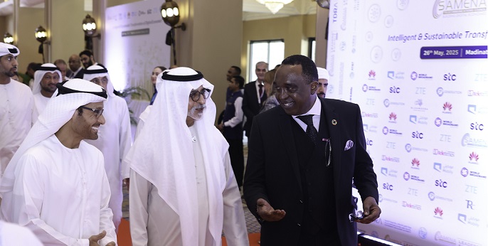 SAMENA Council Leaders’ Summit 2025 Advances Vision for Intelligent & Sustainable Digital Transformation across Communications Networks and Digital&nbsp;Economy