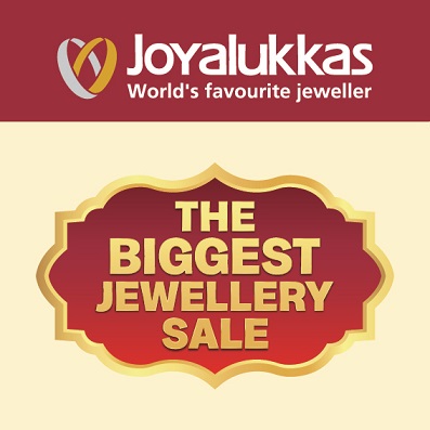 Joyalukkas Announces 50% Off on Making Charges for a limited&nbsp;period!