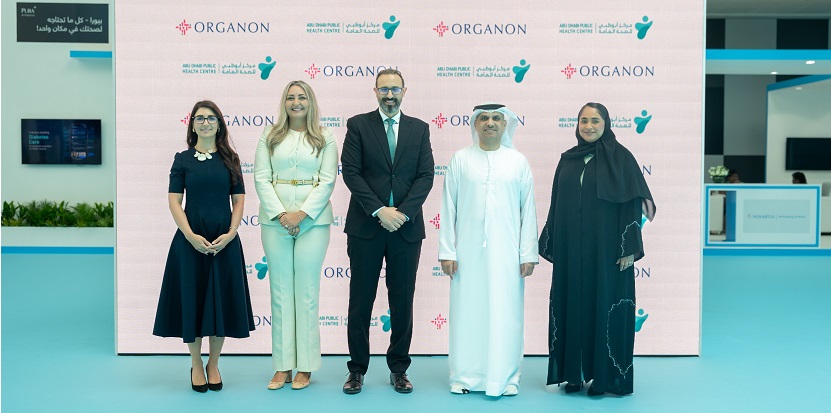 Abu Dhabi Public Health Centre and Organon Partner to Elevate Women’s&nbsp;Health
