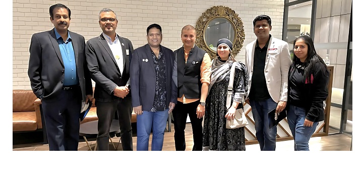 Toastmasters regional gathering DTAC 2025 to be held in Dubai this&nbsp;weekend