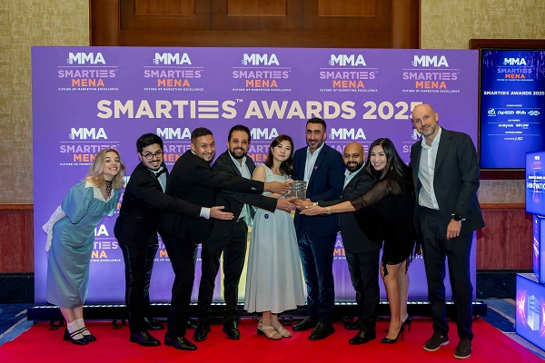Yango Ads Wins Silver at SMARTIES MENA for ‘Journey into Her Story’&nbsp;Campaign