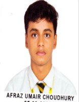 Habitat School Al Jurf Celebrates Exceptional Grade 10 Results: 100% Pass Rate and School Topper Scores&nbsp;98.8%