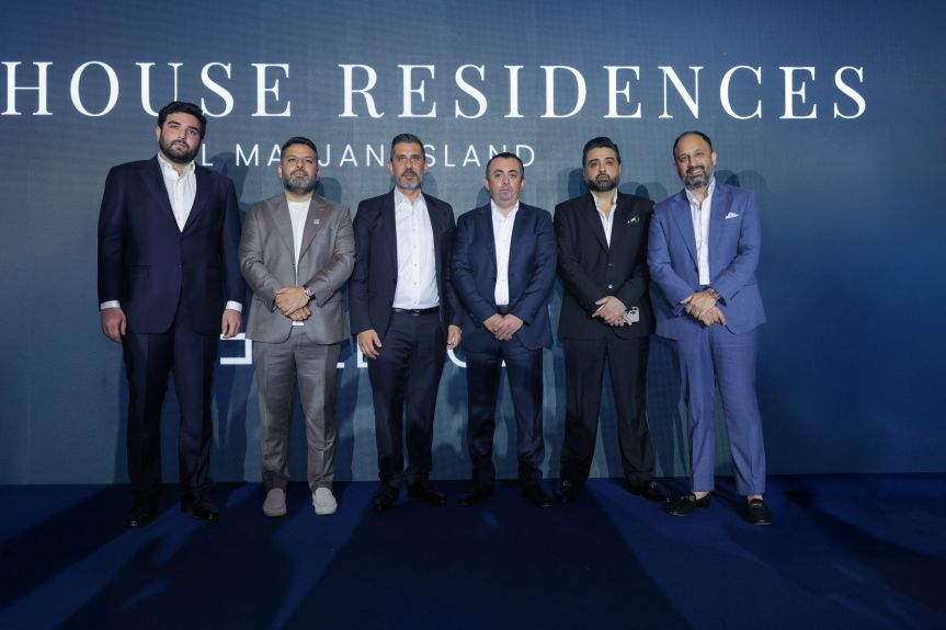Clédor Officially Launches The First-Ever Arthouse Branded Residences Outside the U.S., opening on Al Marjan Island in Q1&nbsp;2028
