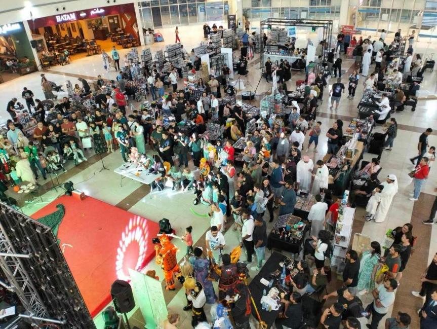 COMICAVE™ to unite Fans with a spectacular weekend celebrating Free Comic Book Day and Star Wars&nbsp;Day