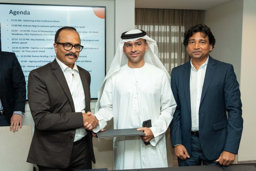 Flytxt announces strategic AI collaborations across key markets to drive co-innovation and value&nbsp;creation