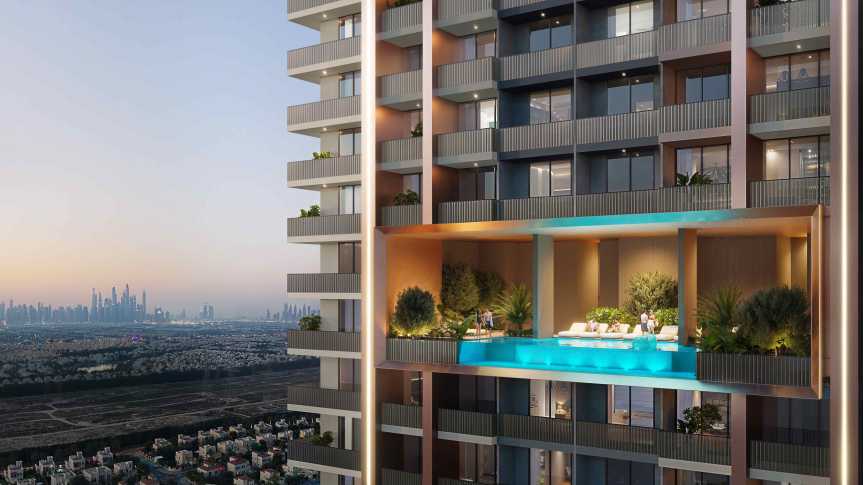 ESSENL1FE by Object 1 introduces new chapter of wellness-driven living in&nbsp;Dubai