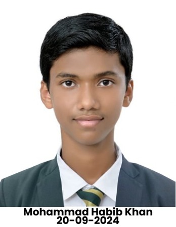 Habitat School Al Tallah Achieves 100% Pass Rate in Grade 10 Board Exams for 2024–2025 Academic&nbsp;Year