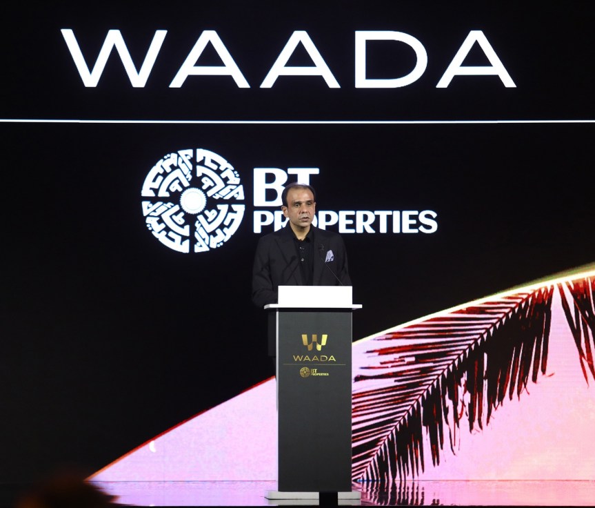 BT Properties launches its flagship project ‘WAADA,’ master-planned community in Dubai&nbsp;South