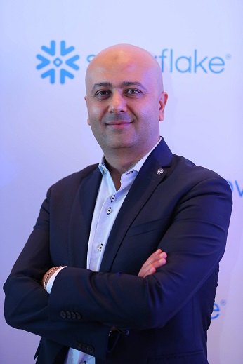 Snowflake’s Data for Breakfast event fuels Saudi Arabia’s data-first&nbsp;transformation