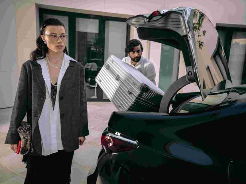 5 Game-Changing Ways Ride-Hailing is Empowering Local&nbsp;Tourism