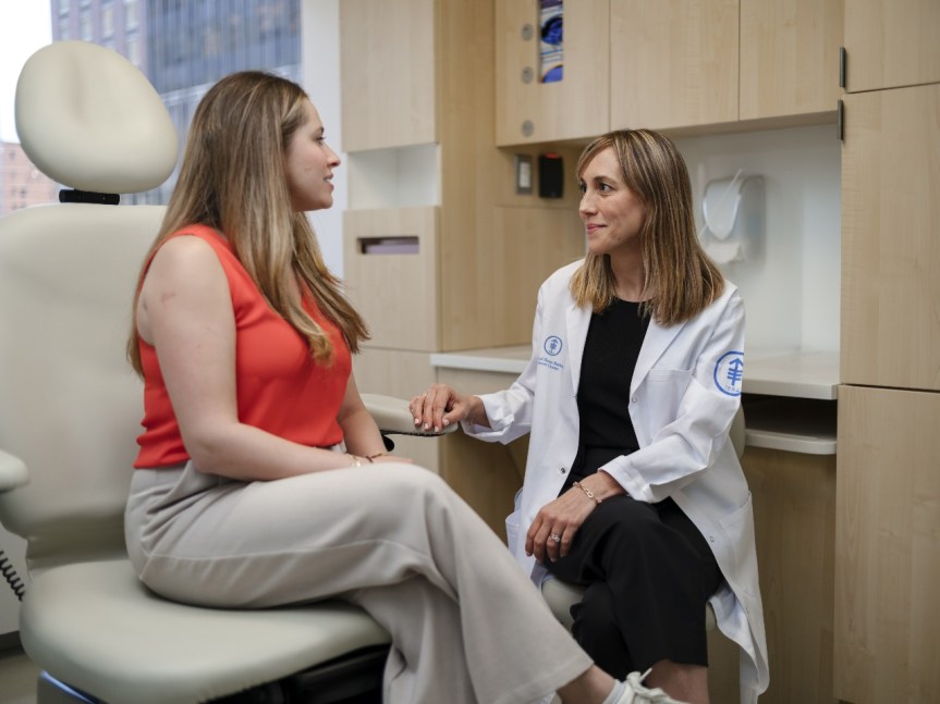 Immunotherapy Could Replace Surgery, Enabling Patients To Retain Their Organs and Enhance Their Quality of&nbsp;Life