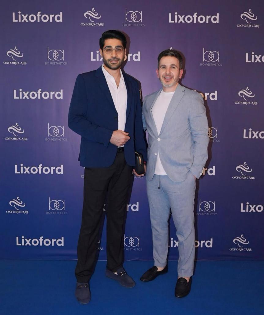 Dubai witnessed one of the largest and most important events in aesthetic&nbsp;medicine.