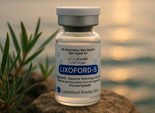 “Lixoford arrives UAE via Bio Aesthetics Trading – Advanced Cosmetic Solutions Combining Innovation and&nbsp;Quality”