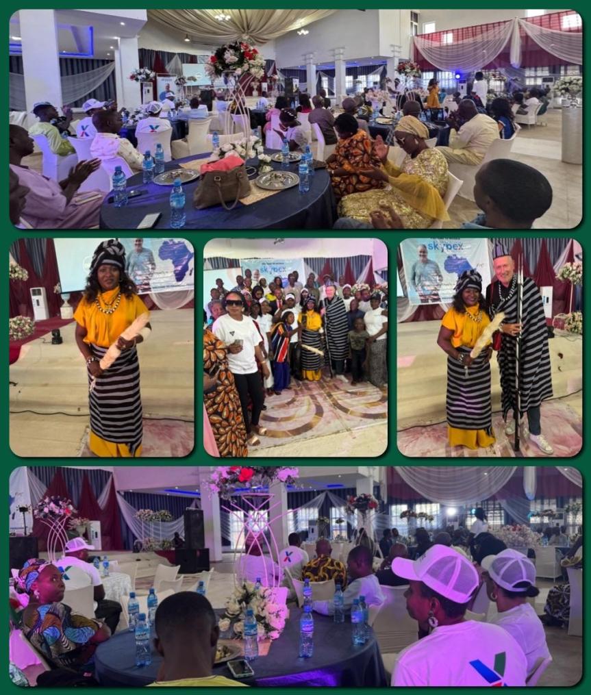 Q1 2025 Recap: Skypex’s Global Expansion and Platform&nbsp;Evolution