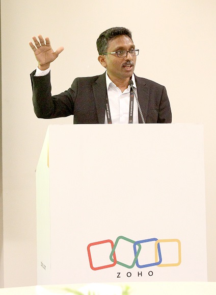 Zoho Launches Zia Hubs to Empower MENA Businesses to Extract Intelligence from Unstructured&nbsp;Data