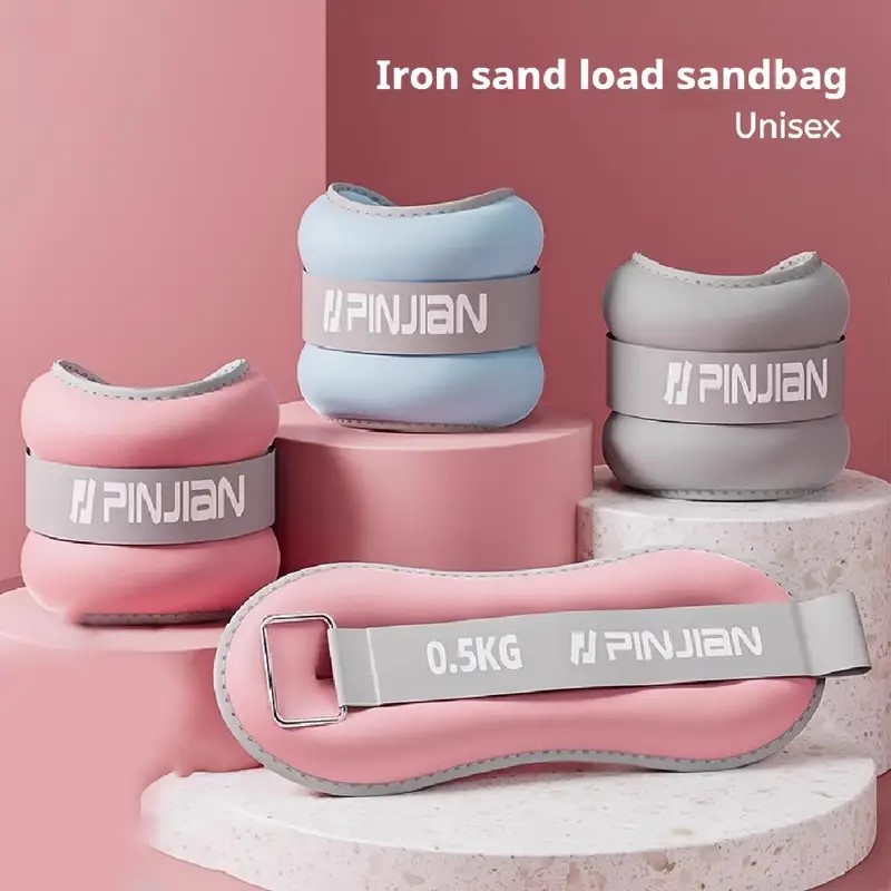 Temu Helps People Stay Active and Cool This Summer with Budget-Friendly Indoor Fitness&nbsp;Products