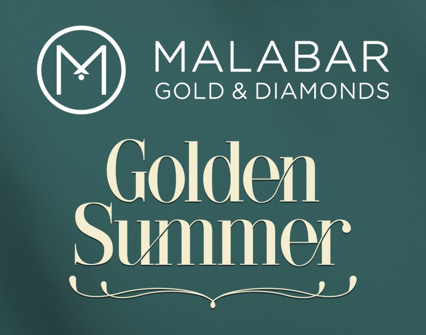 Malabar Gold & Diamonds Unveils Exciting Offers for Summer&nbsp;Shoppers