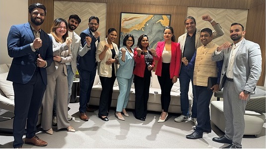 Exotel’s Intelligent Communication Platform Enhances Patient Care and Efficiency at Medcare&nbsp;Hospitals