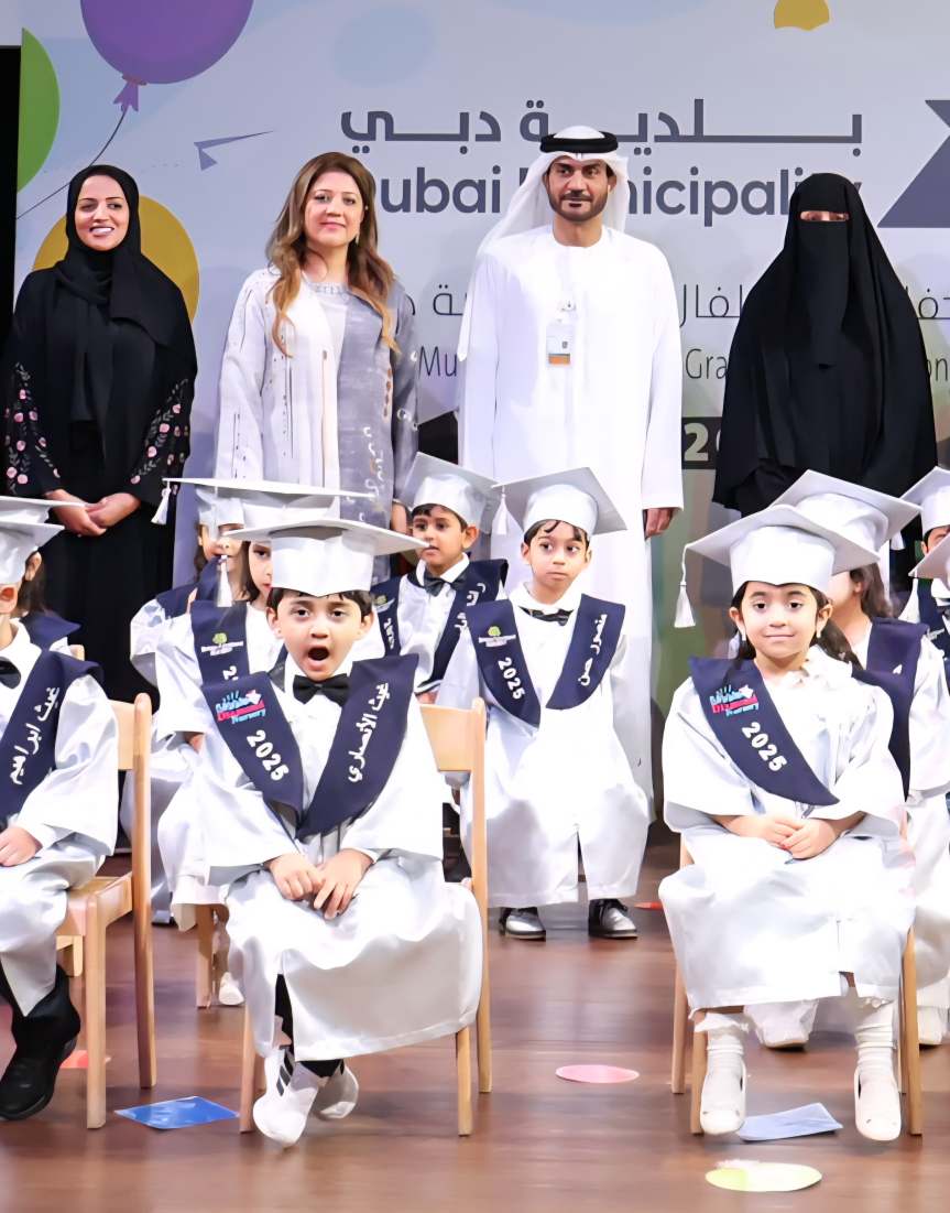 British Orchard Nursery Celebrates Long-Term Government Partnerships and Launches Inclusive BONSAI Initiative for children of&nbsp;determination