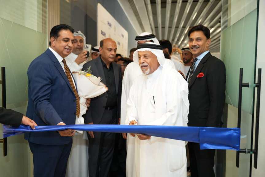 Park Group Expands with New Office and Strategic Real Estate Launch in&nbsp;Dubai