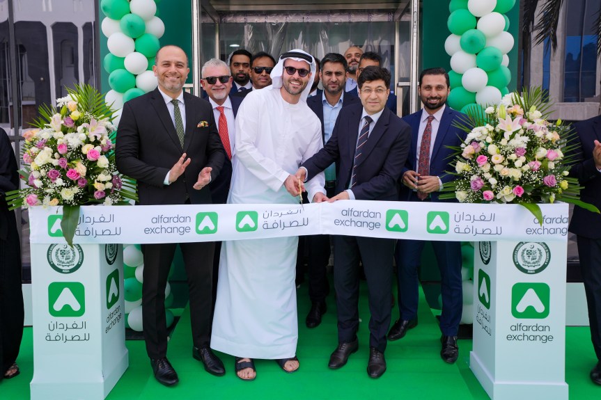 Al Fardan Exchange Deepens Ties with Pakistani Community in the UAE via Upgraded Consulate&nbsp;Centre