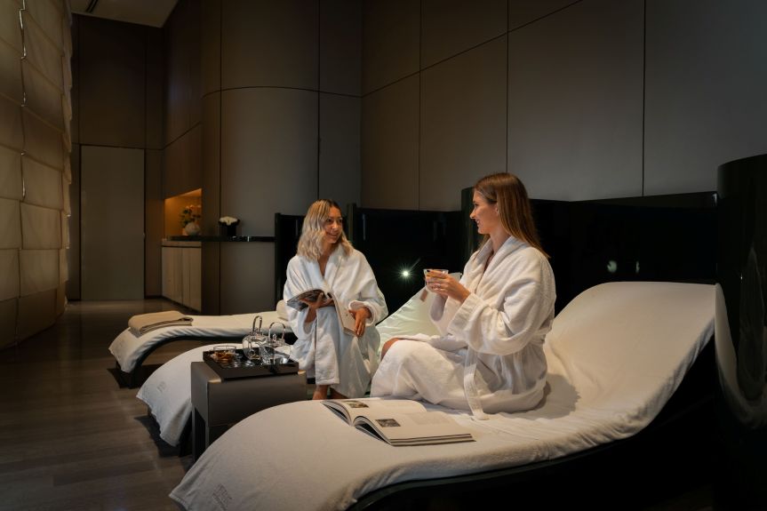 The Experience Store champions holistic well-being as global wellness industry set to reach Dh33 trillion by&nbsp;2028