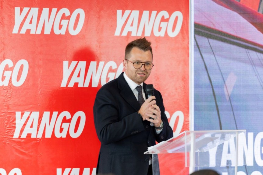 Dubai-based Yango Group Accelerates African Growth Expansion with New Regional Office in Côte&nbsp;d’Ivoire