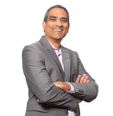 Alteryx Names Arvind Krishnan Chief Technology Officer to Scale AI and Analytics&nbsp;Innovation