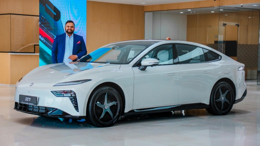 Dongfeng Motors Secures Global Safety Milestone with ISO ASIL-D & AUTOSAR&nbsp;Certification