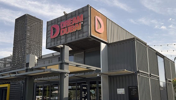 Dream Dubai Partners with Tamara to Offer Flexible Payment&nbsp;Options