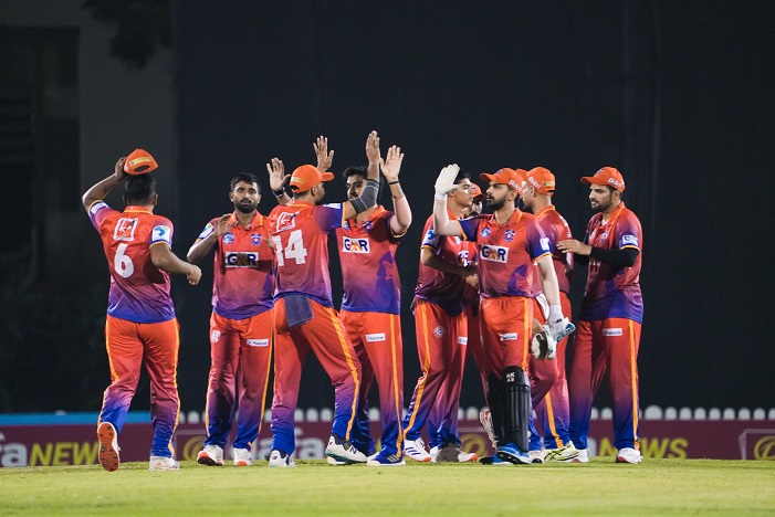 This is a platform where superstars are made: Ahmed Raza highlights importance of DP World ILT20 Development&nbsp;Tournament