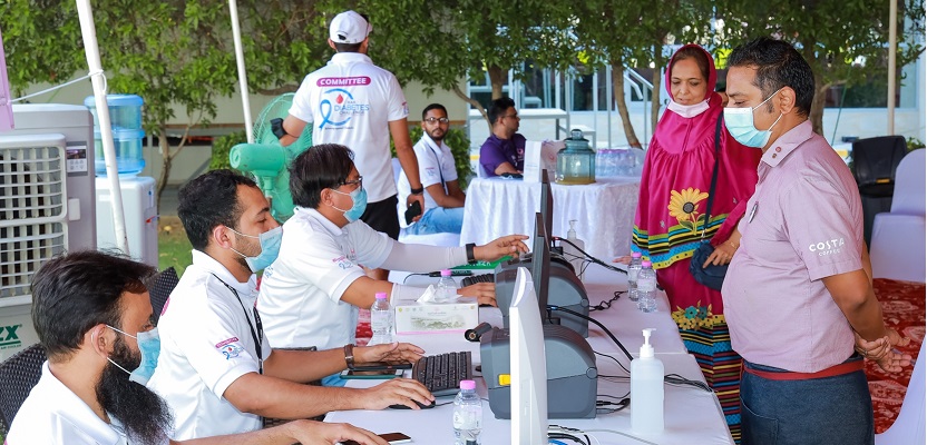 RAK Hospital Opens Registrations for 3-Month Nationwide Diabetes Challenge&nbsp;2025