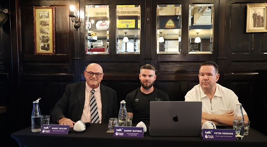 Talk 100.3 Kicks Off Historic Season as Exclusive Radio Home of the English Premier League in the&nbsp;UAE