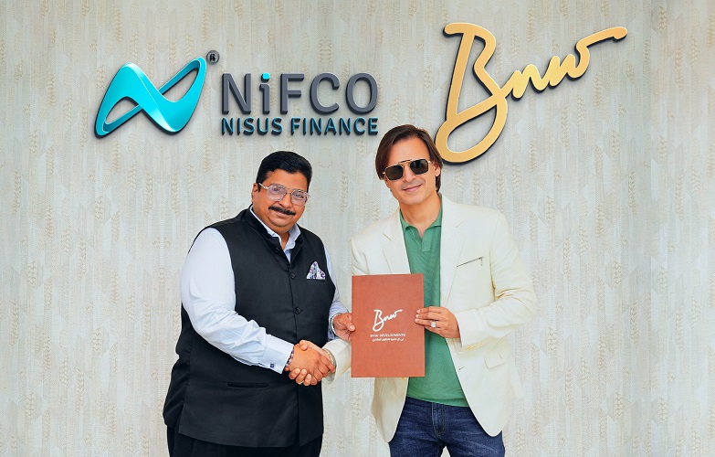 Nisus Finance and BNW Developments partner on Dh150 million ready-to-occupy residential project in&nbsp;JVC