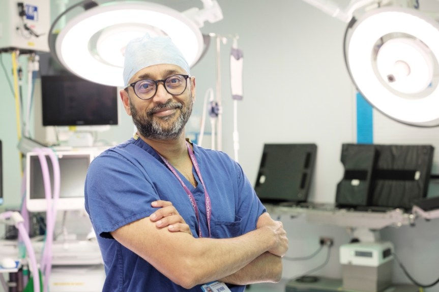 The Royal Marsden Cancer Charity hails Sheikha Jawaher Al Qasimi’s role in advancing precision medicine for cancer&nbsp;treatment