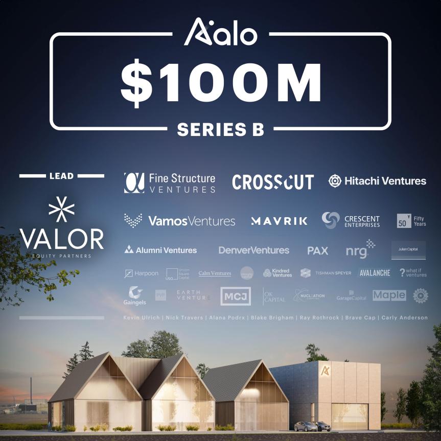 CE-Ventures Backs the Future of&nbsp;Nuclear