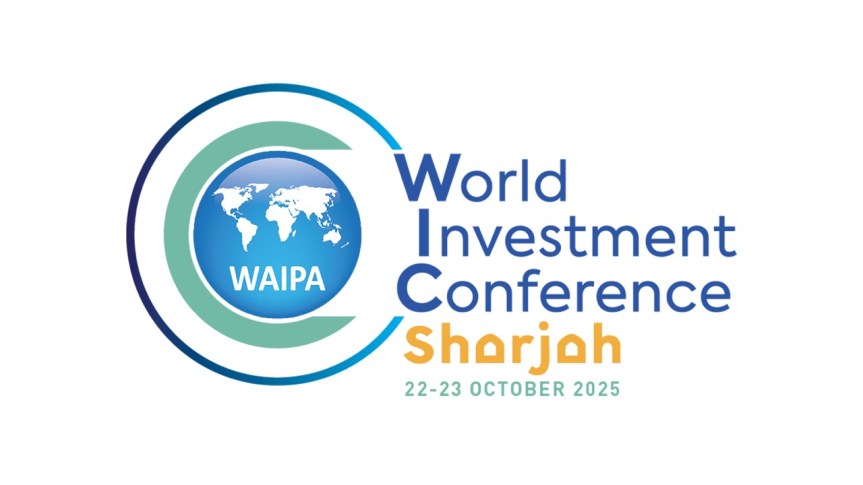 Sharjah Investment Forum 2025 to empower the future of global investment strategies and boost international&nbsp;collaboration