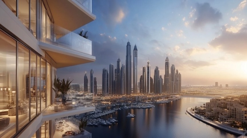 Demand for elite maintenance in luxury branded residences continues to grow unabated in Dubai, says Hitches &&nbsp;Glitches