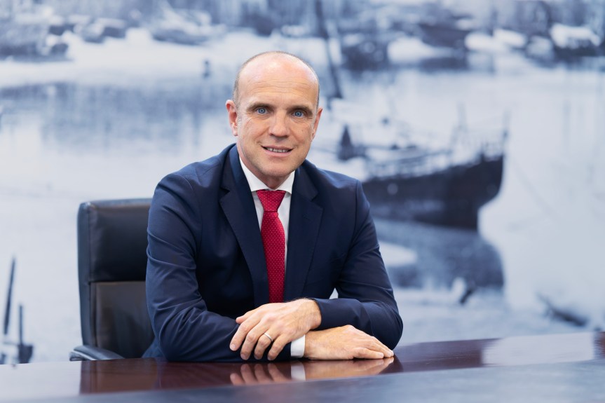 Dulsco Group Appoints Paul Marson as Group Chief Financial&nbsp;Officer