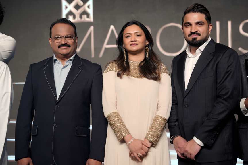 Marquis Developers unveils seventh project Marquis One at Arjan&nbsp;Community