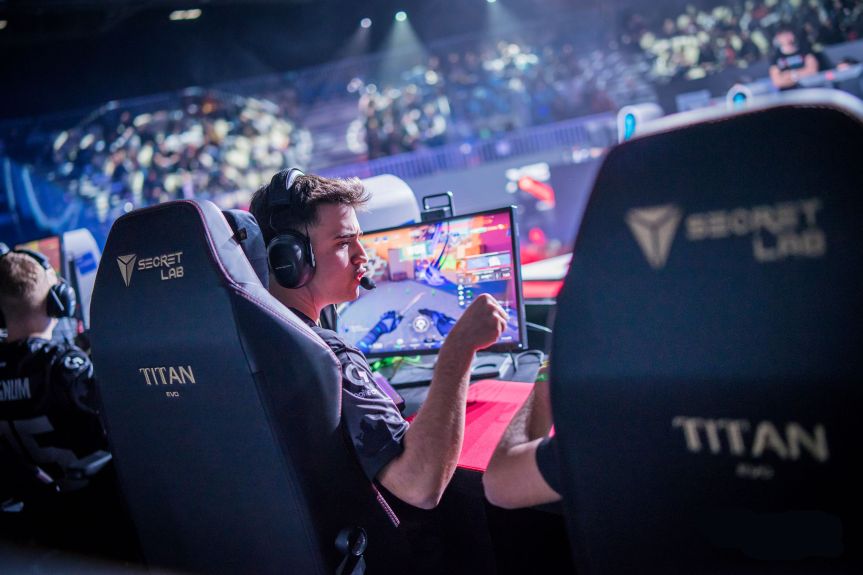 Top 5 games and tournaments driving regional eSports&nbsp;growth